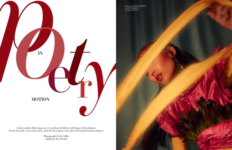 Bayana Bokisheva — photo 5