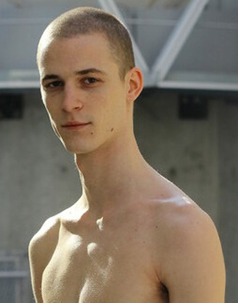 Jimmy Dupont — photo 1