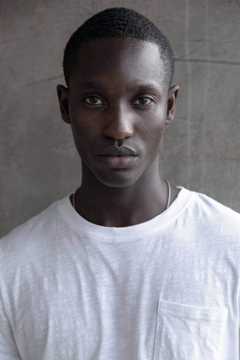 Charles Oduro — photo 1
