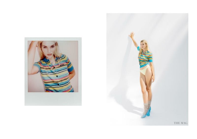 Luisa Hartema — photo 4