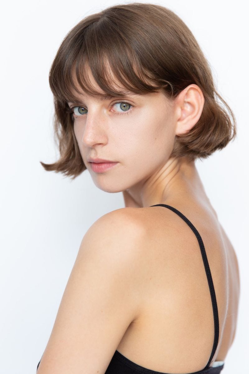Iza Strzelczyk — photo 1