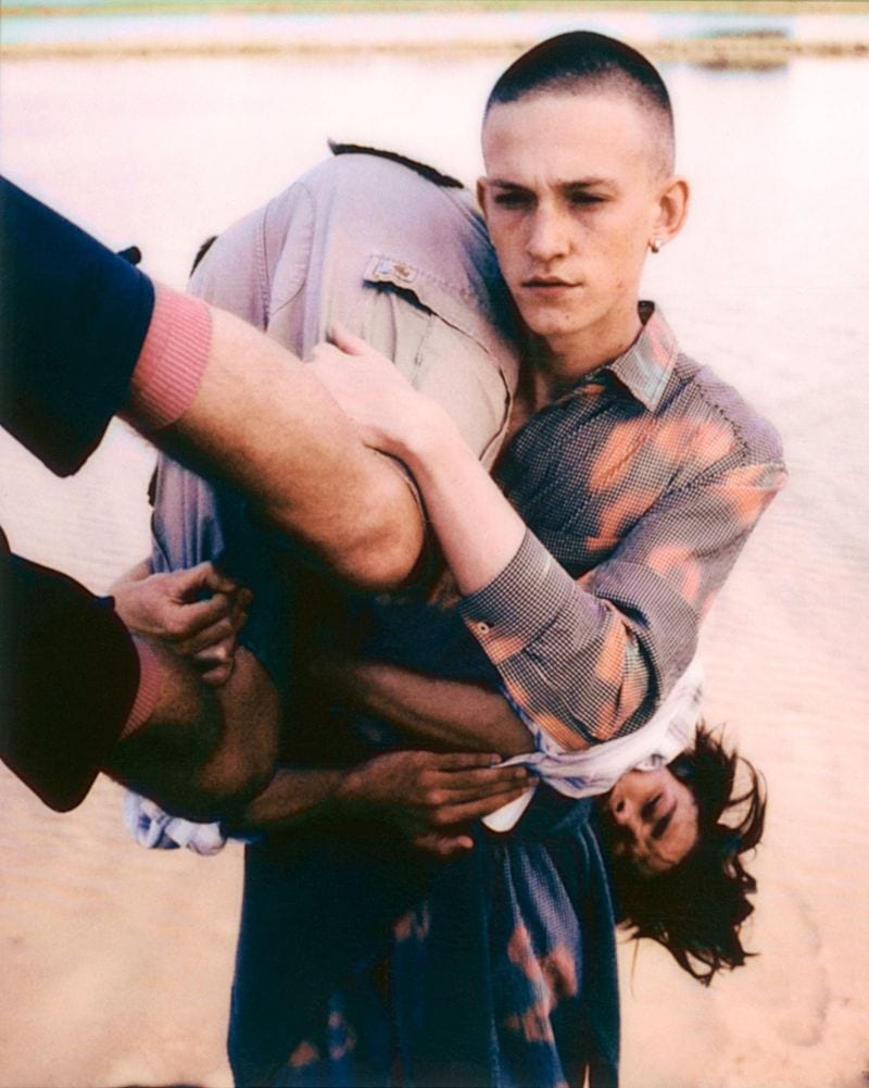 Valera Flint — photo 4