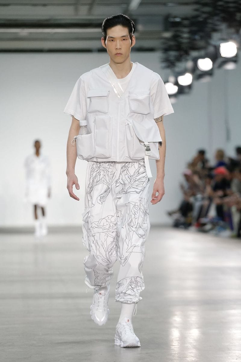 Woosik Kim — photo 9