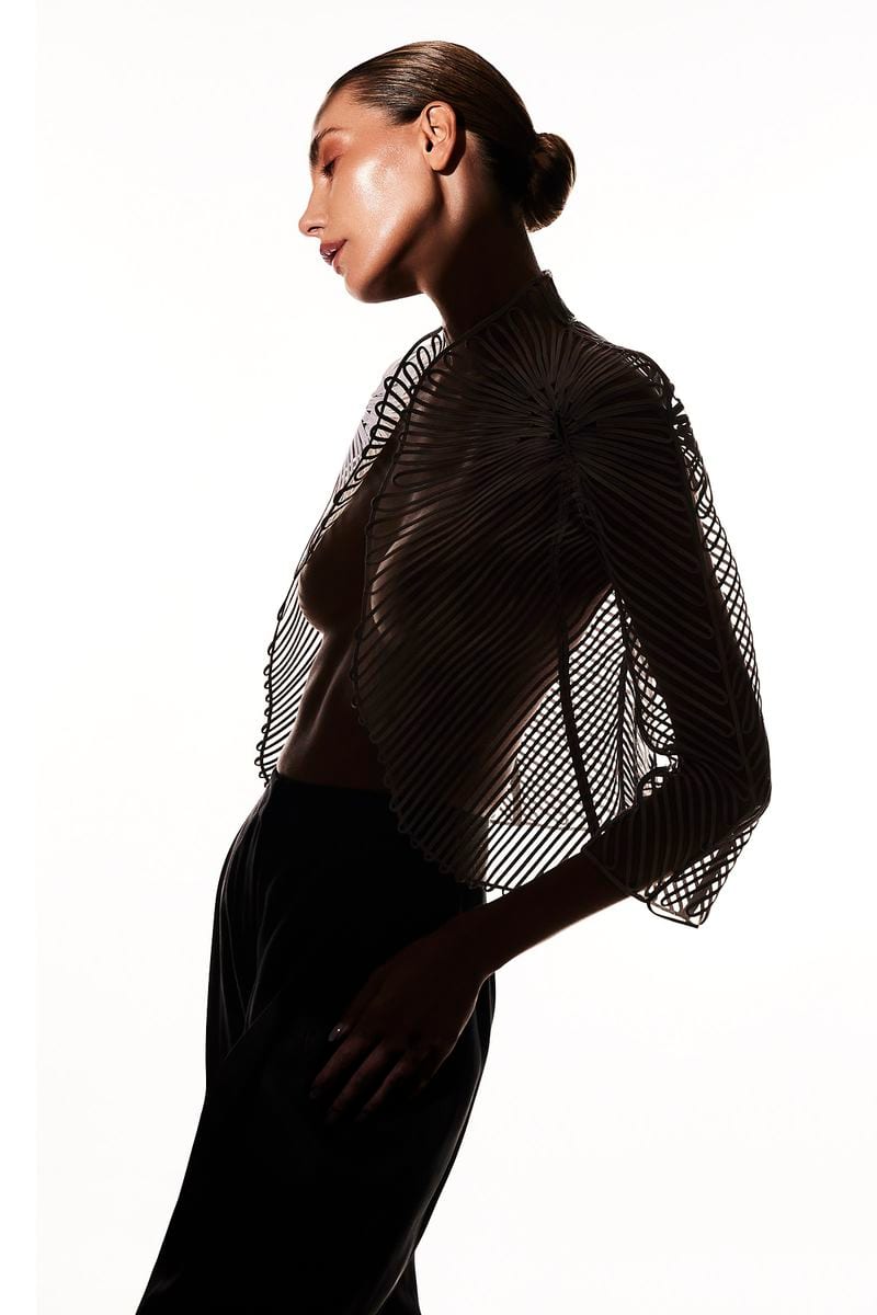 Alina Baikova — photo 5