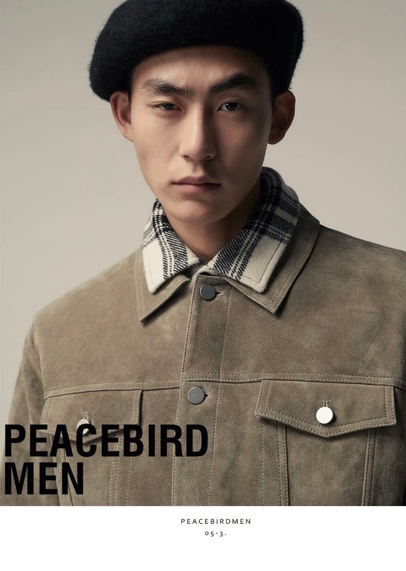 Liang Jiyuan — photo 9