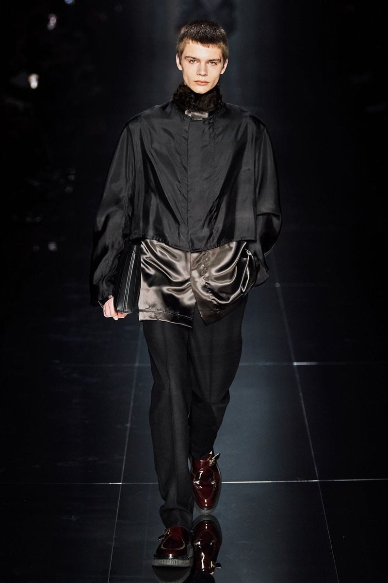 Sen De Clercq — photo 6