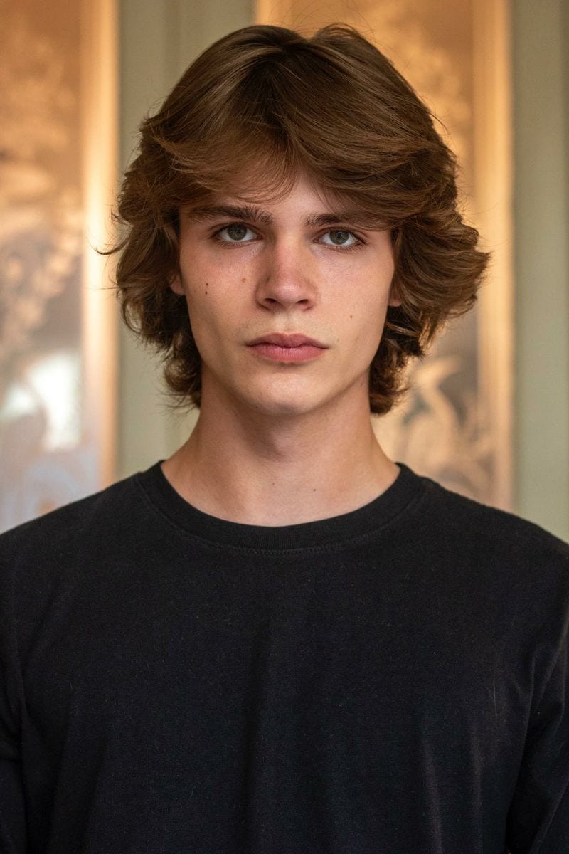Sen De Clercq — photo 1