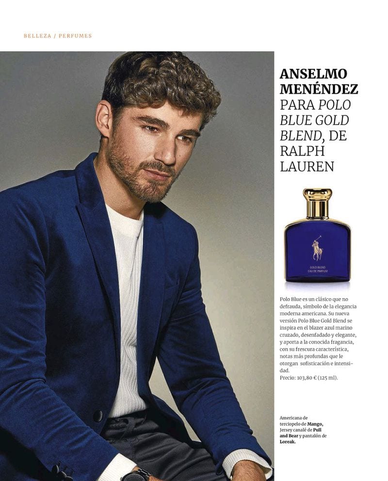 Anselmo Menéndez — photo 10