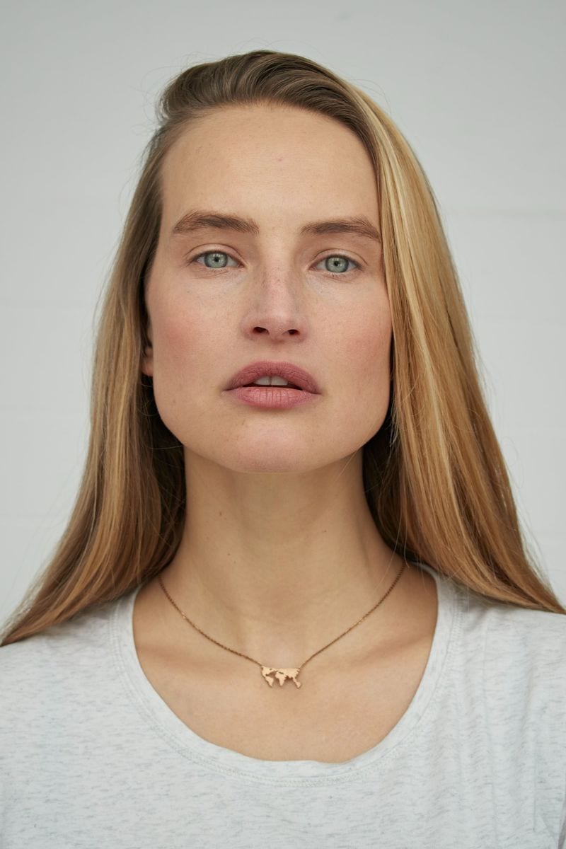Mariana Idzkowska — photo 1