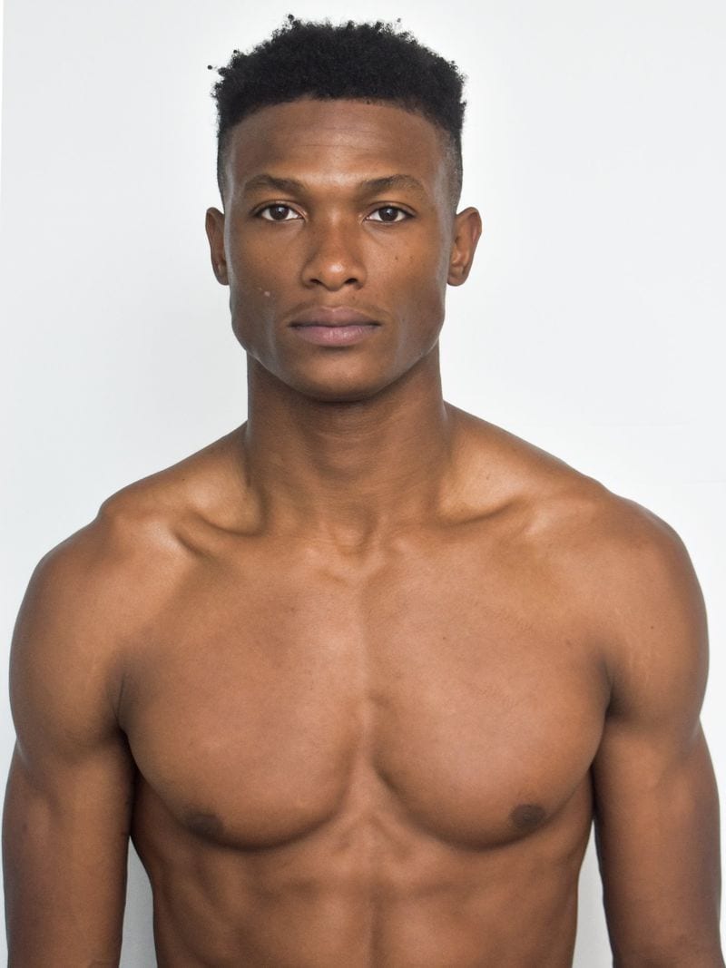 Brandon Harris — photo 1