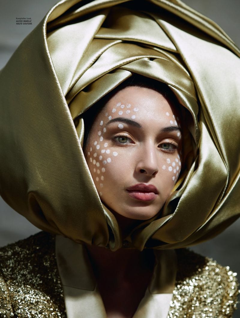 Iris Brosch — портфолио 2