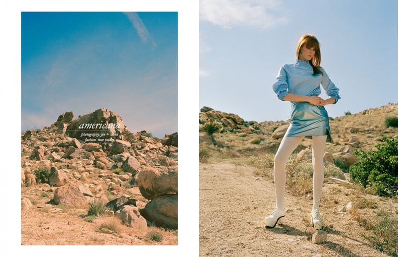 Jin and Dana — portfolio 9