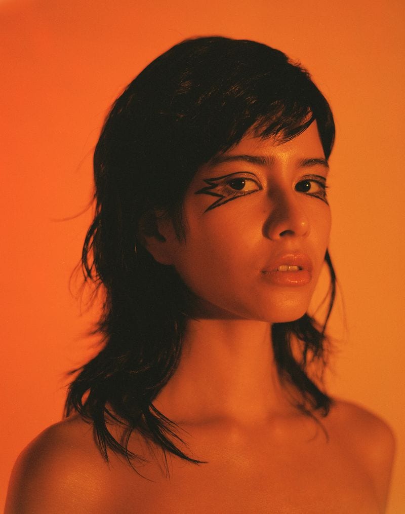 Jin and Dana — portfolio 6