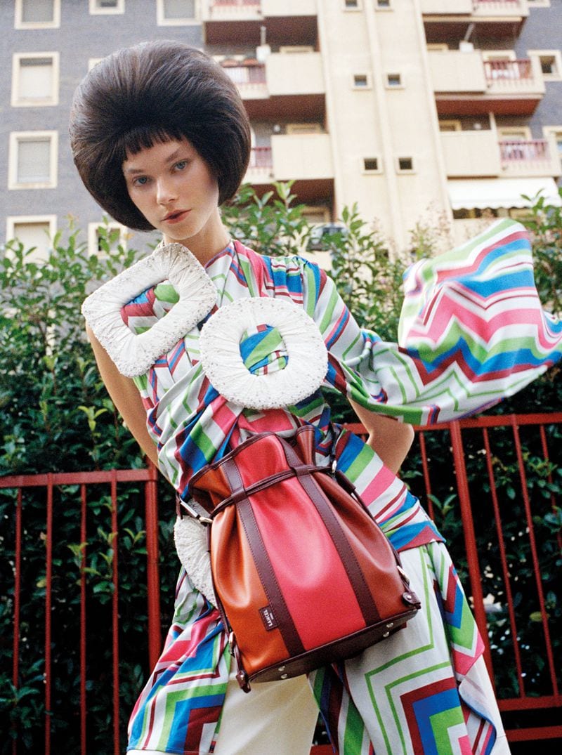 Diana Myuri — photo 4