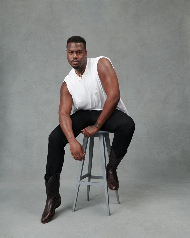 Ismael Christian Toure — photo 2
