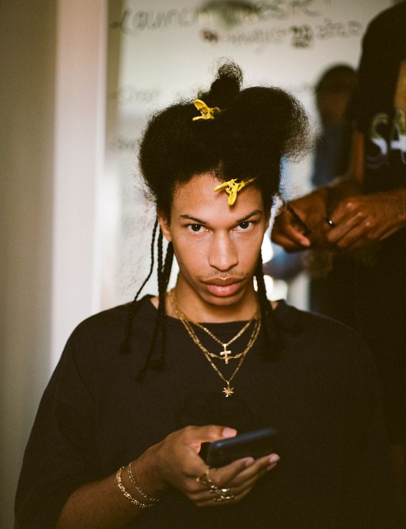 Donovon Alexander — photo 6
