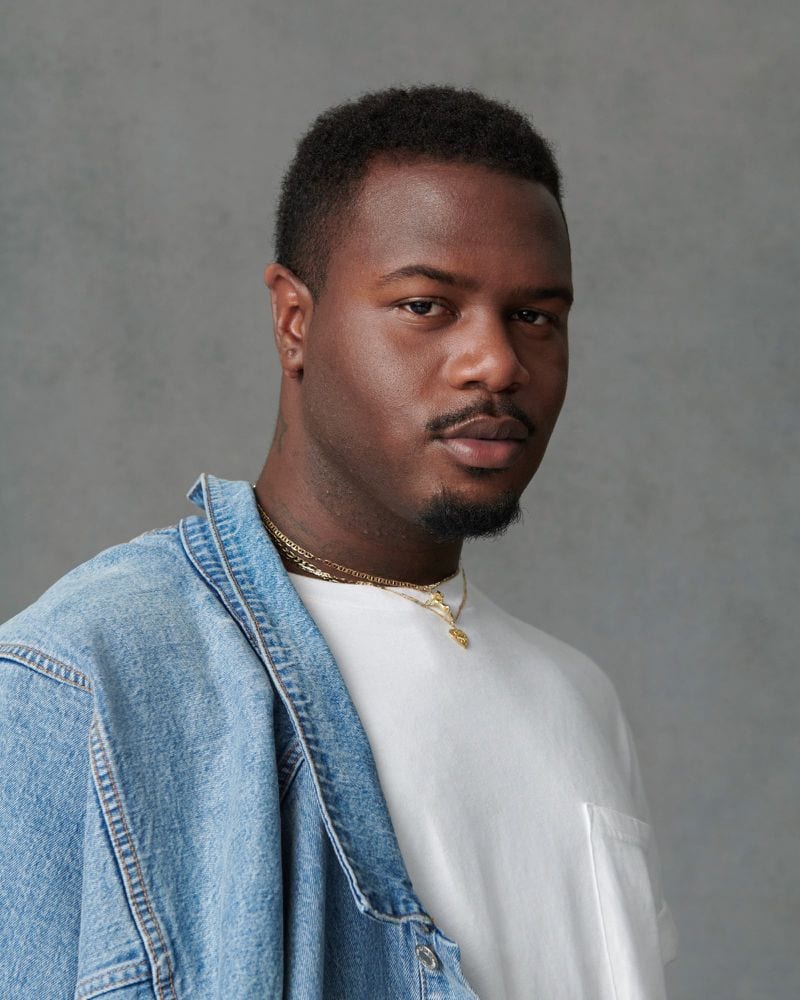 Ismael Christian Toure — photo 1