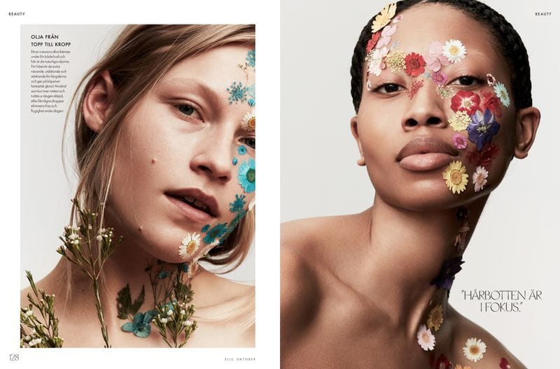 Zoe Louis — photo 9