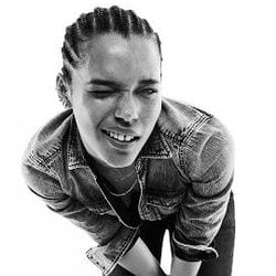 Ruby Campbell — photo 3