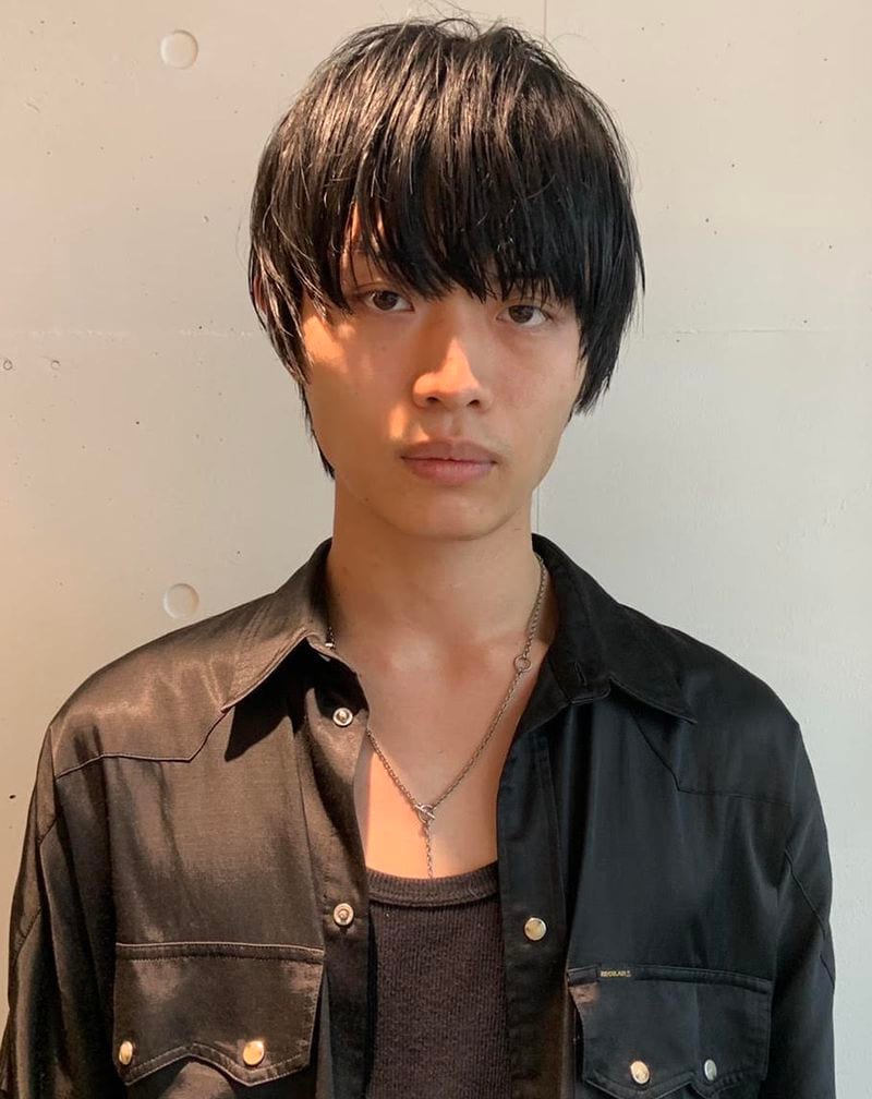 Ryukun Imanishi — photo 5