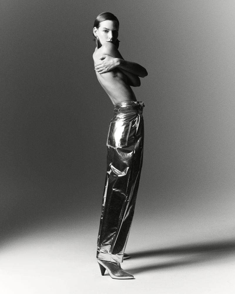 Hirschy Grace — photo 7
