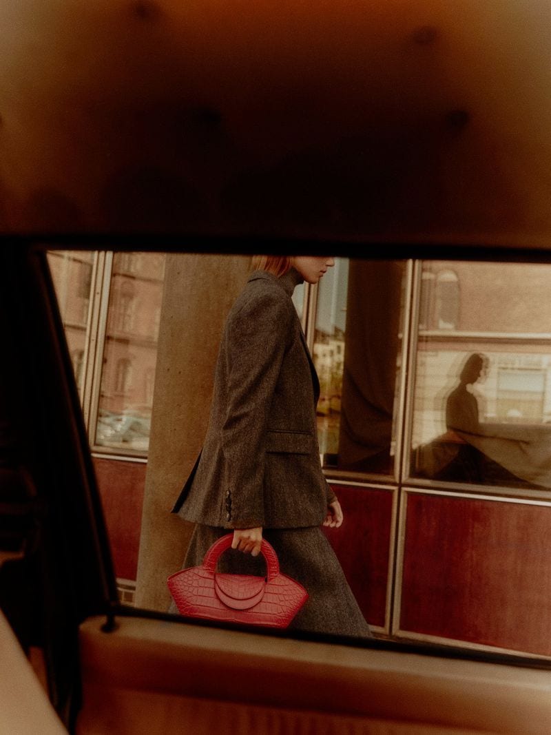 Amalie Moosgaard — photo 6