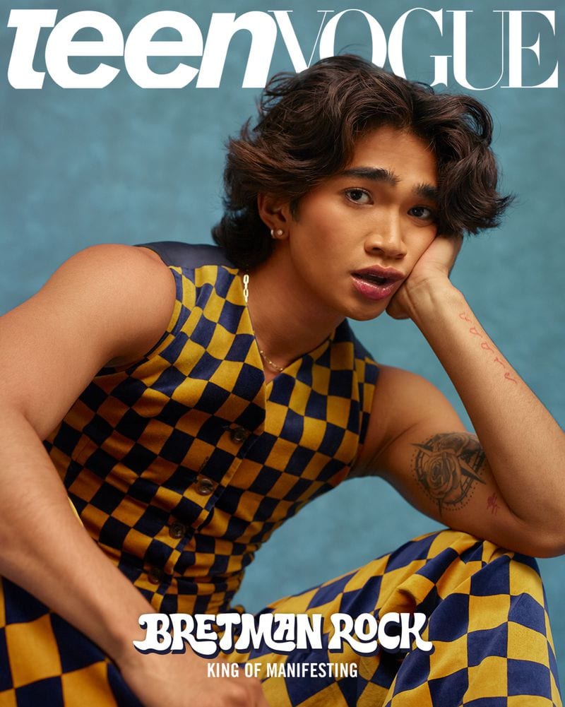 Bretman Rock — портфолио 8