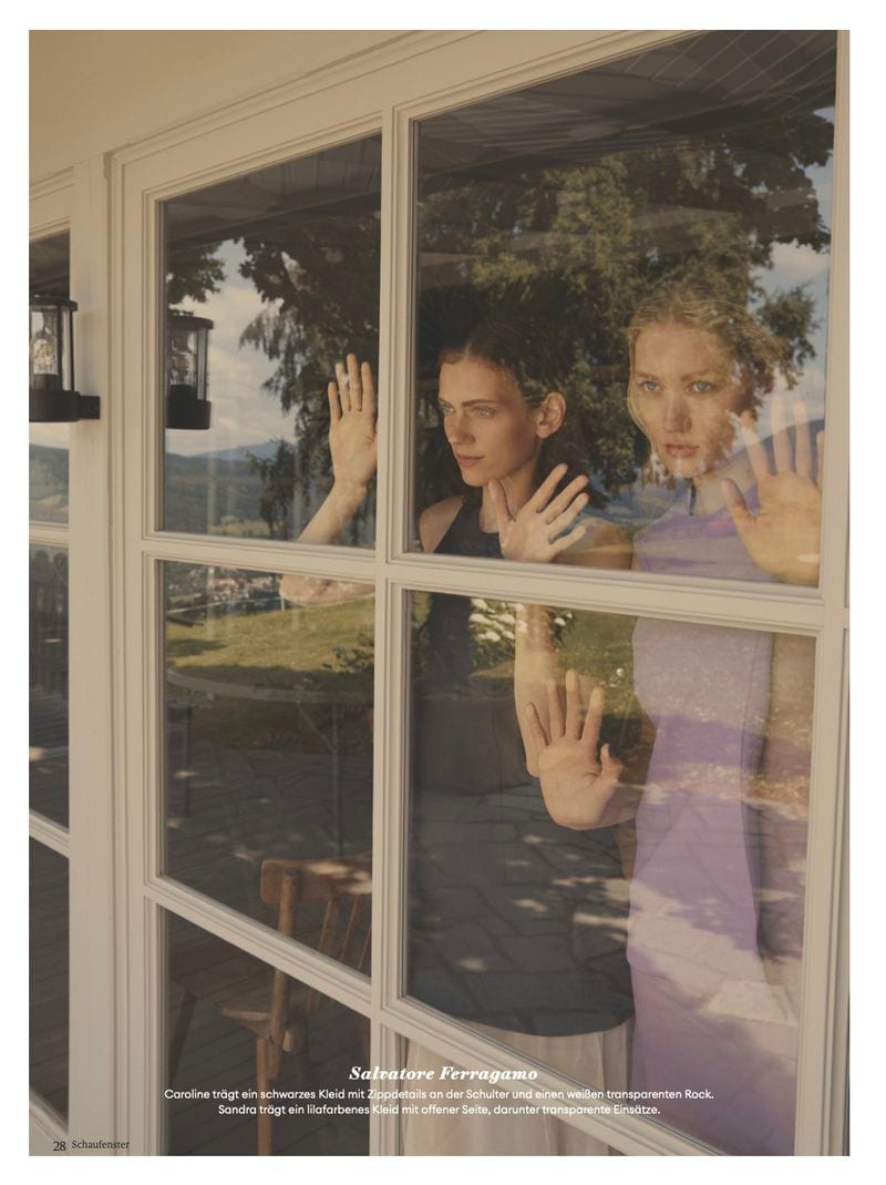 Carolin Sünderhauf — photo 3
