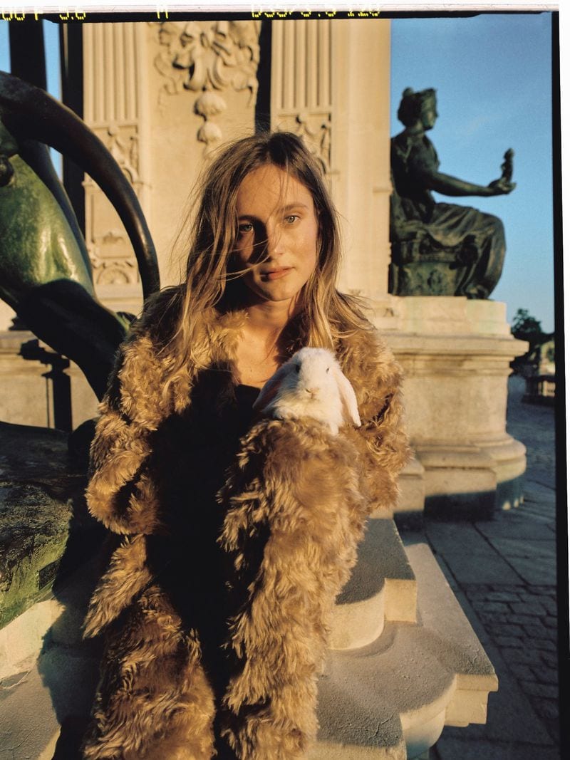 Olympia Campbell — photo 7