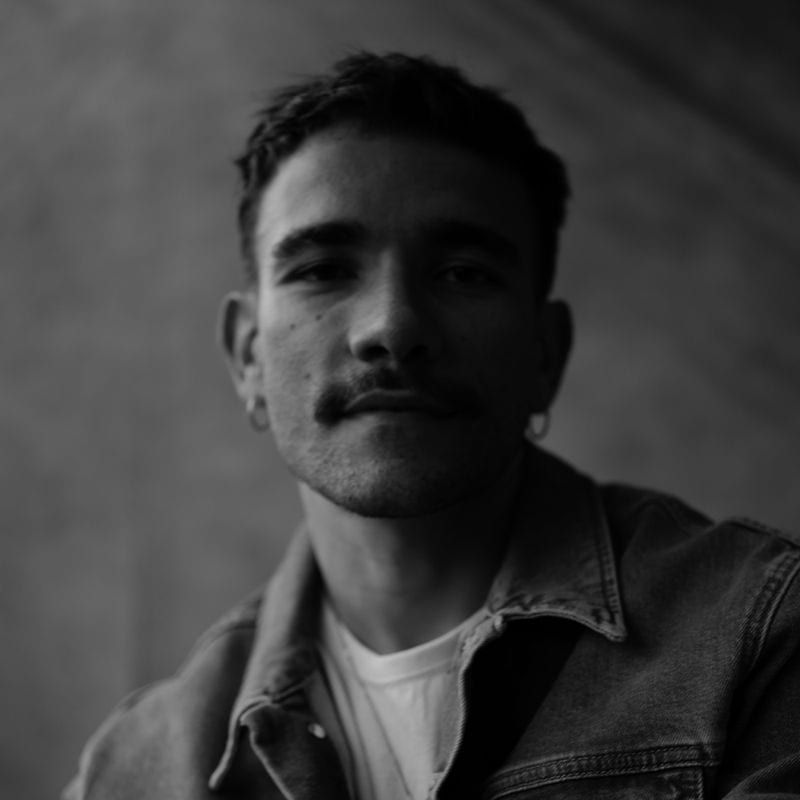 Lucas Possiede — portfolio 1