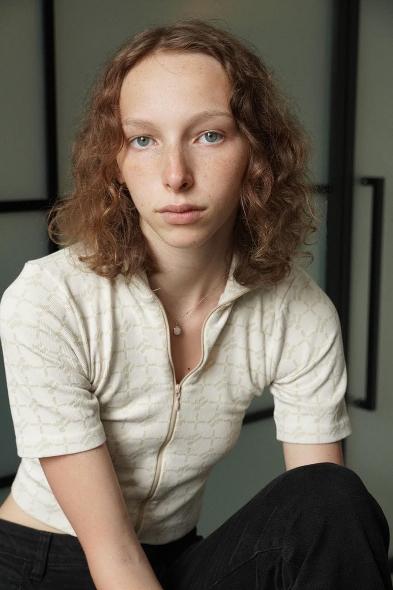Katie Hozak — photo 5