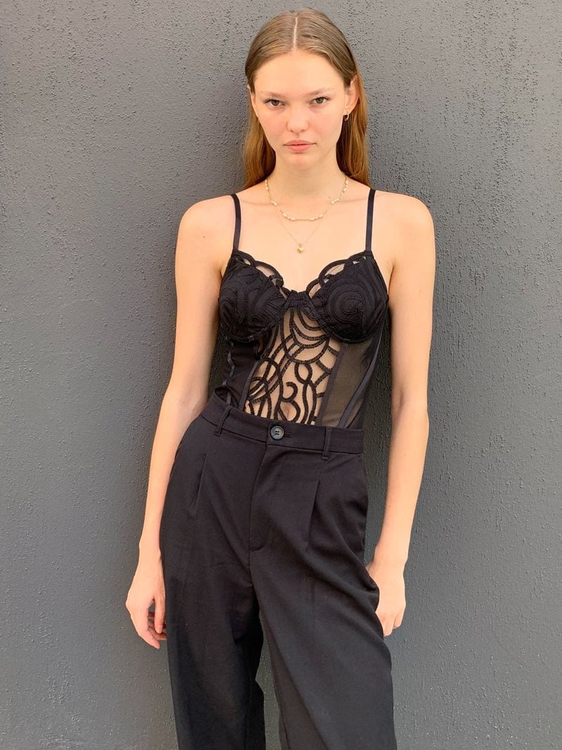 Kjnara Swanson — photo 1