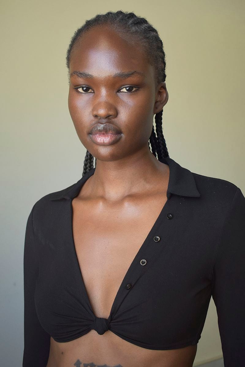Adual Akol — photo 1