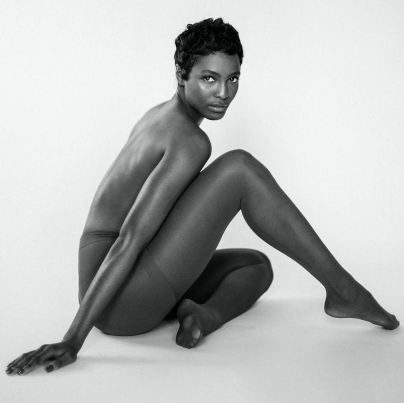 Mamé Adjei — photo 5