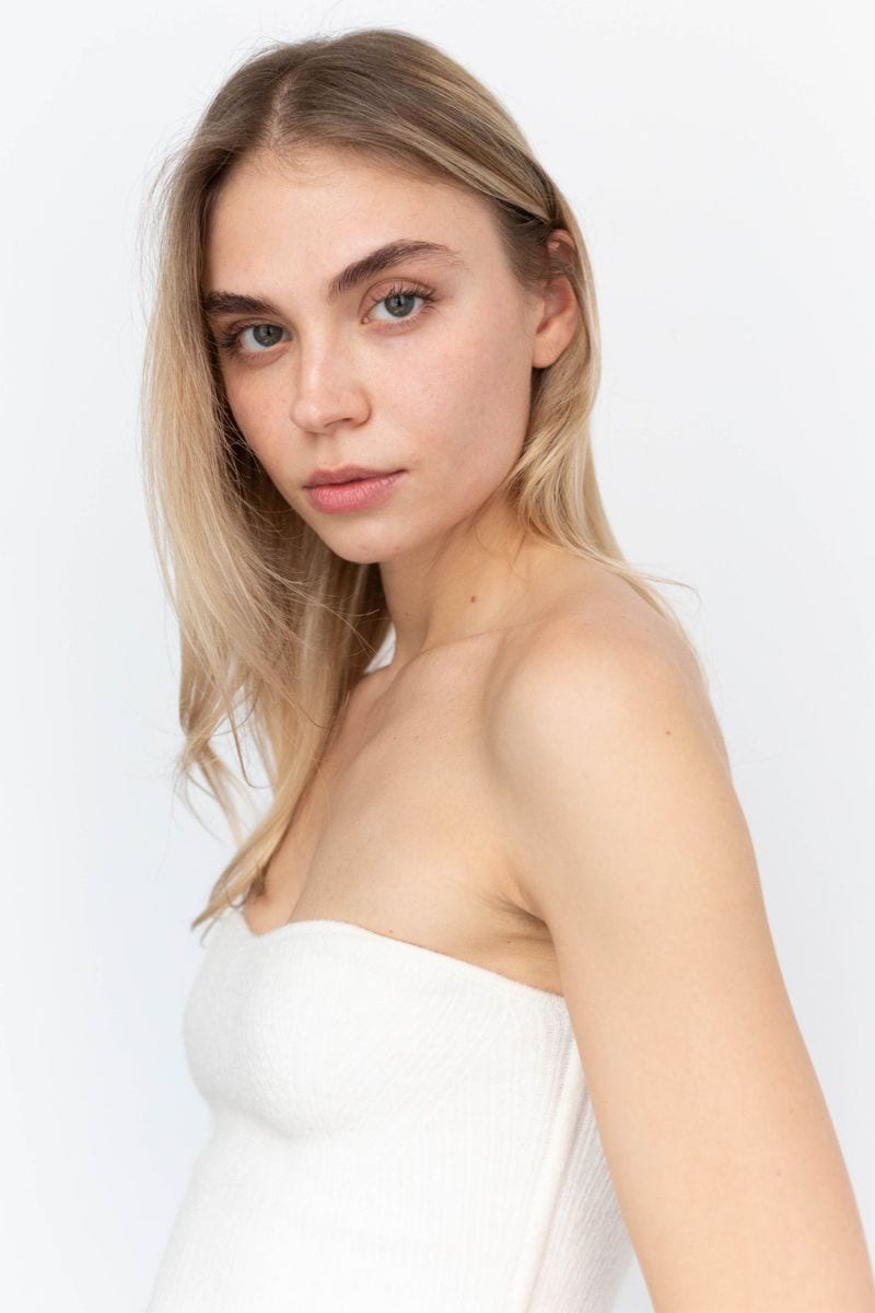 Sasha Tsibizova — photo 1