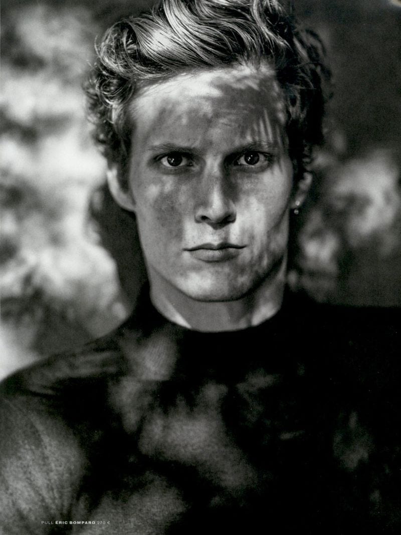 Felix Gesnouin — portfolio 1