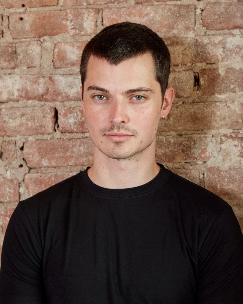 Carson Hiner — photo 3