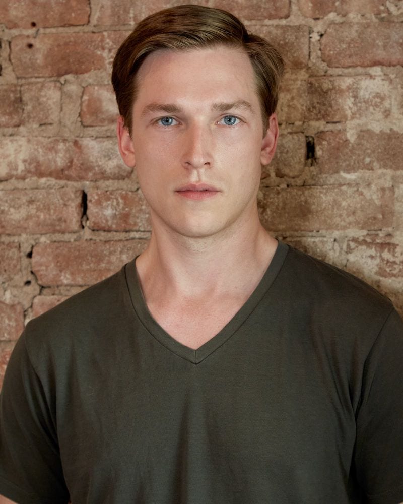 David Hlinka — photo 1