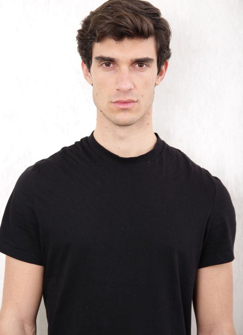 Alessandro Mazzarella — photo 2
