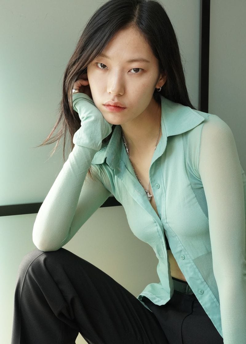 Heejung Park — photo 1