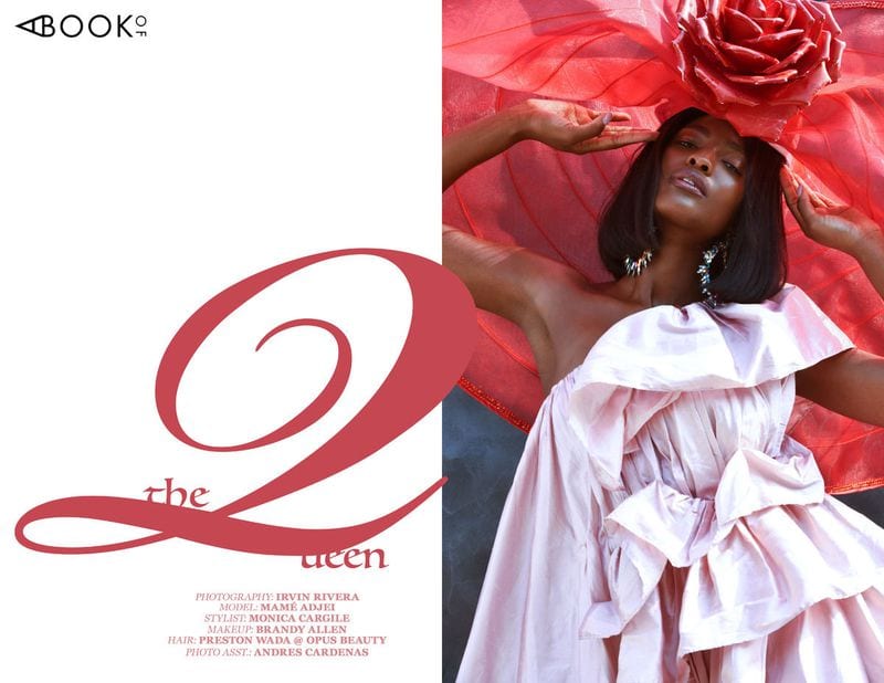 Mamé Adjei — photo 8