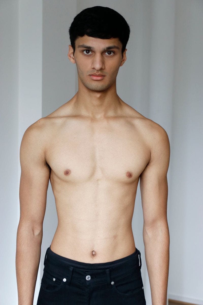Raj Dhaliwal — photo 6