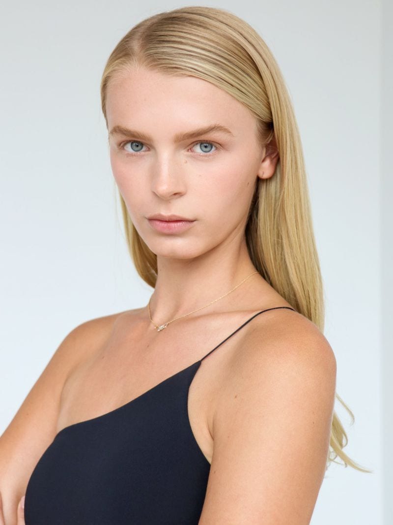 Kylie Vonnahme — photo 1