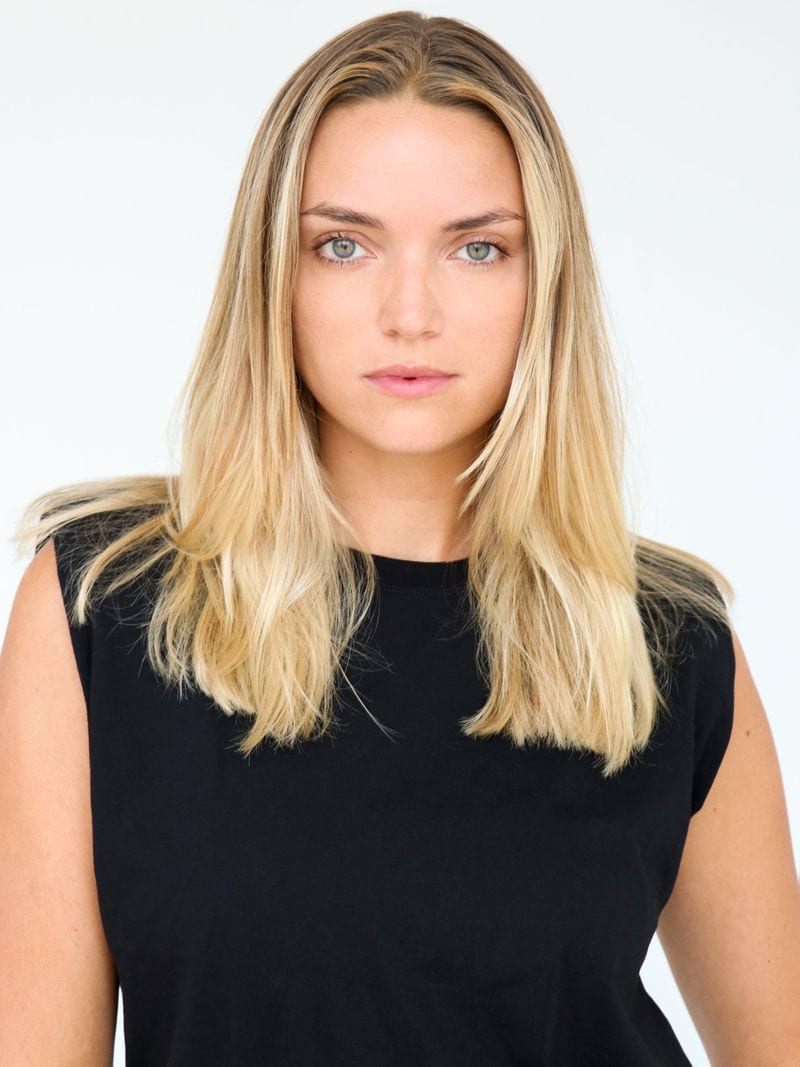 Nika Lauraitis — photo 1