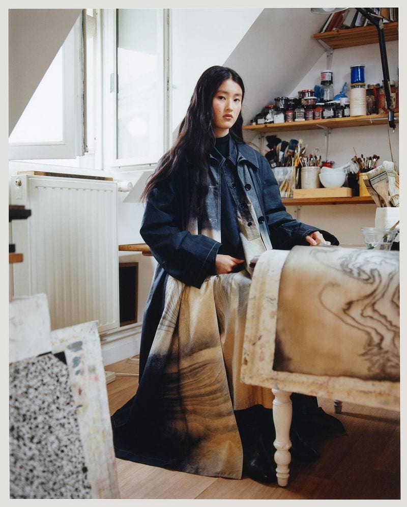 Hitomi Higashi — photo 8