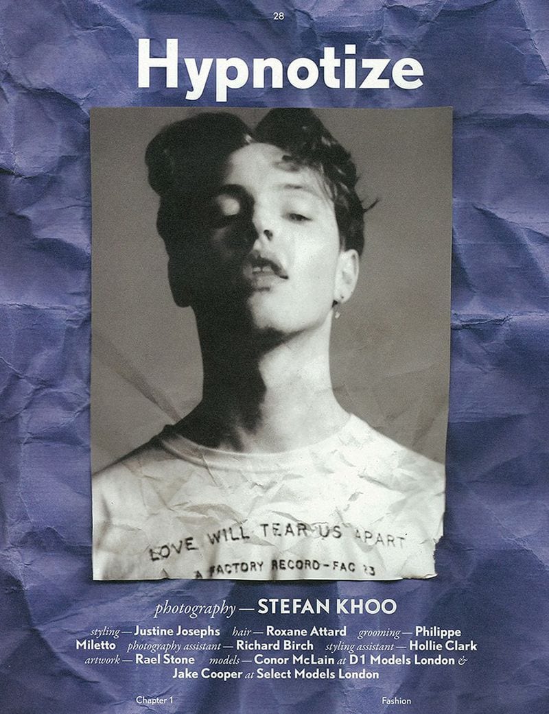 Jake Cooper — photo 5