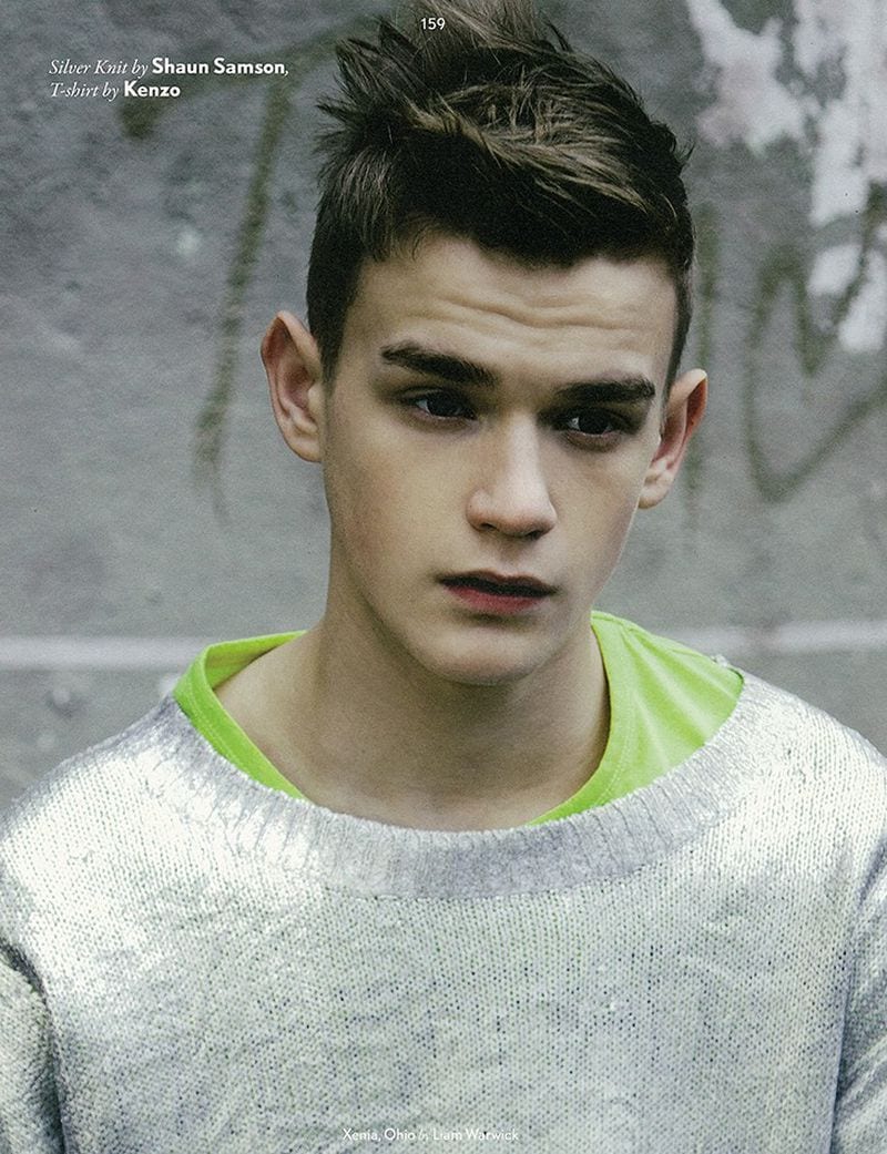 Lewis Conlon — photo 1