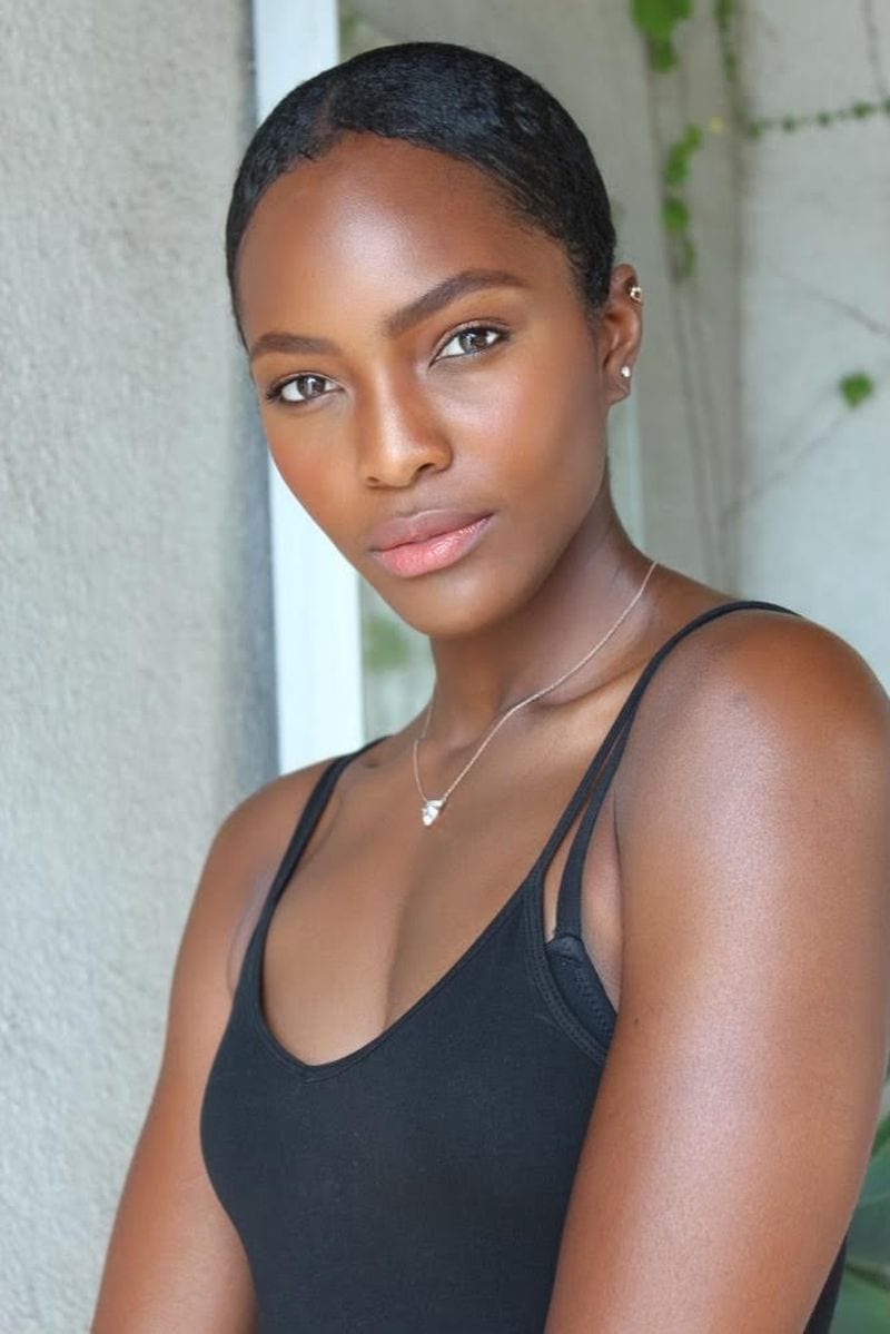 Mamé Adjei — photo 1