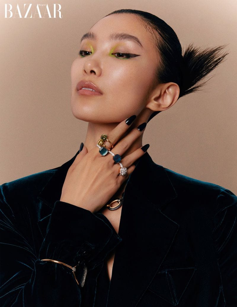Sissi Hou — photo 7