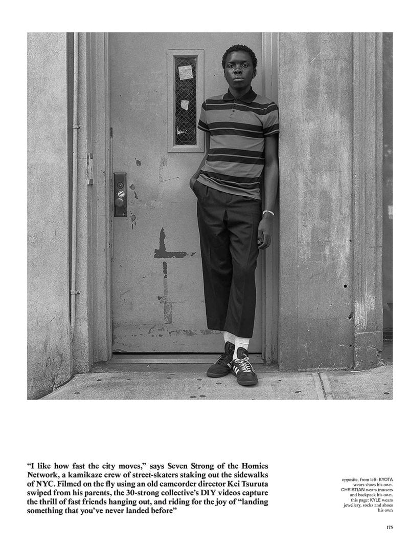 Kyle Dopgima — photo 3